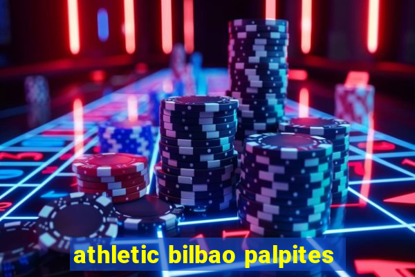 athletic bilbao palpites