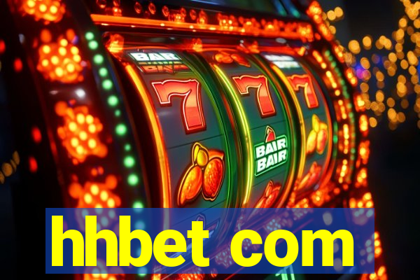 hhbet com