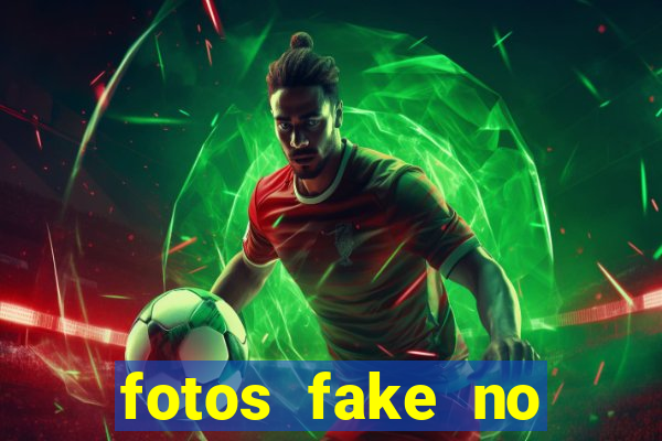 fotos fake no espelho cabelo cacheado curto