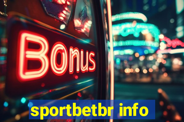 sportbetbr info