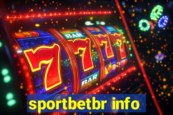 sportbetbr info