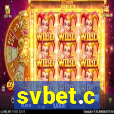 svbet.c