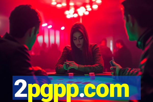 2pgpp.com
