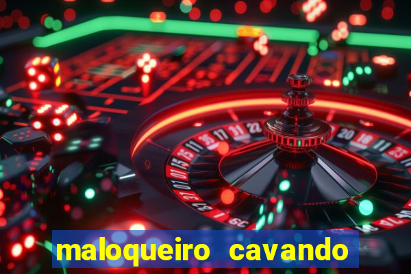 maloqueiro cavando cova zacarias