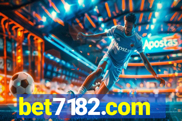 bet7182.com