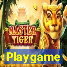 Playgame