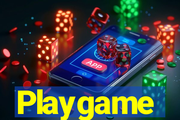 Playgame