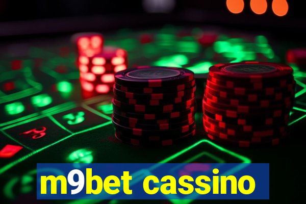 m9bet cassino