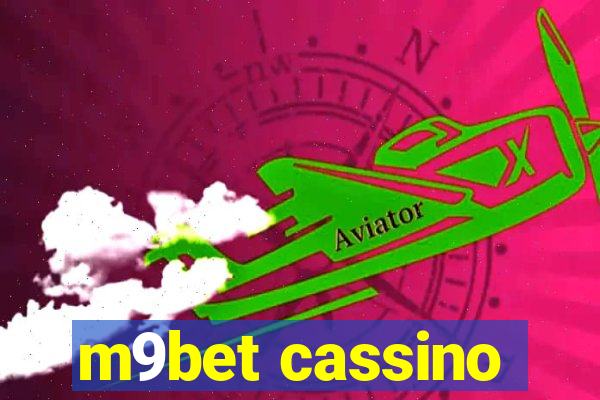 m9bet cassino
