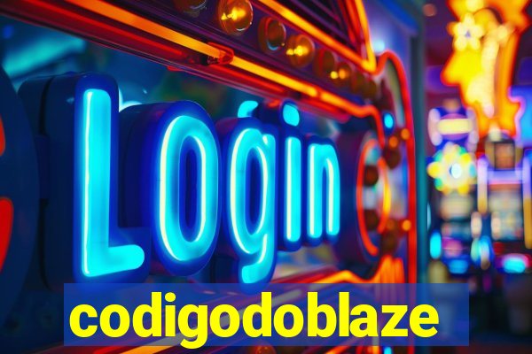 codigodoblaze