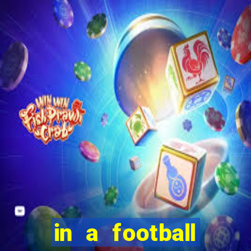 in a football tournament each team plays exactly 19 games