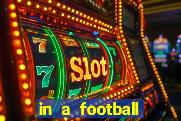 in a football tournament each team plays exactly 19 games