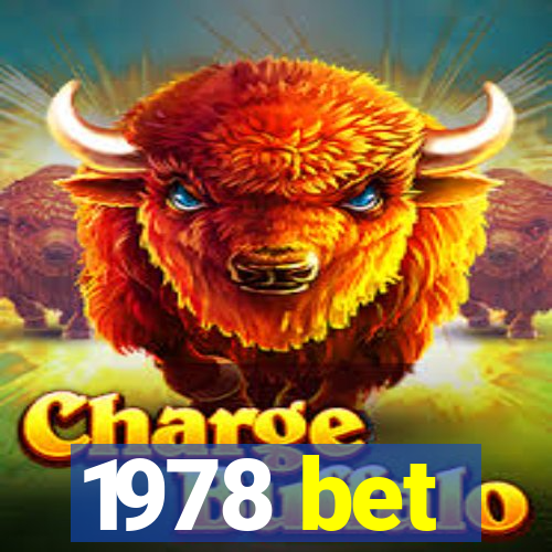 1978 bet