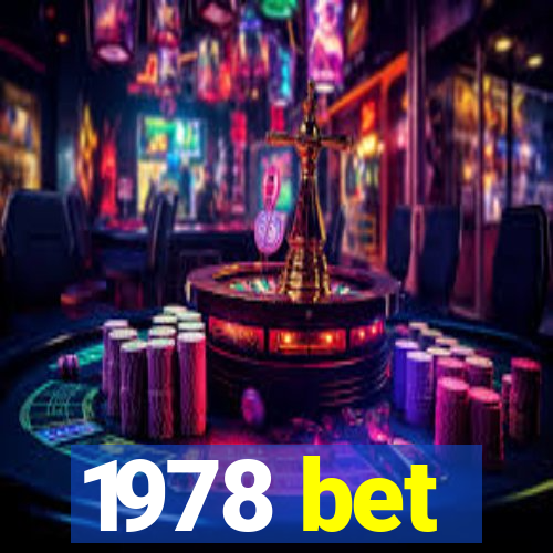 1978 bet
