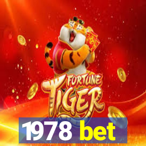 1978 bet