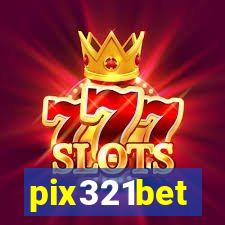 pix321bet