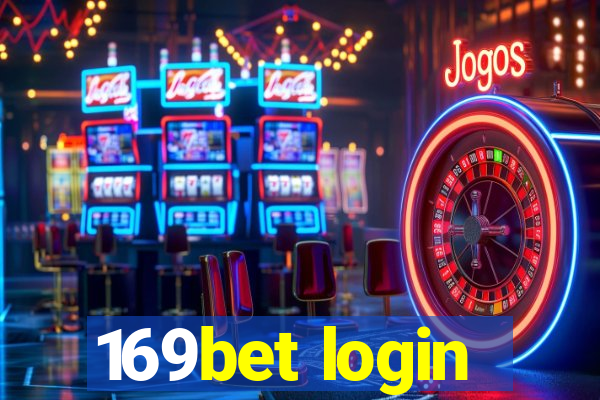 169bet login