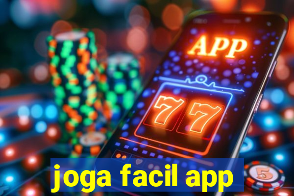 joga facil app