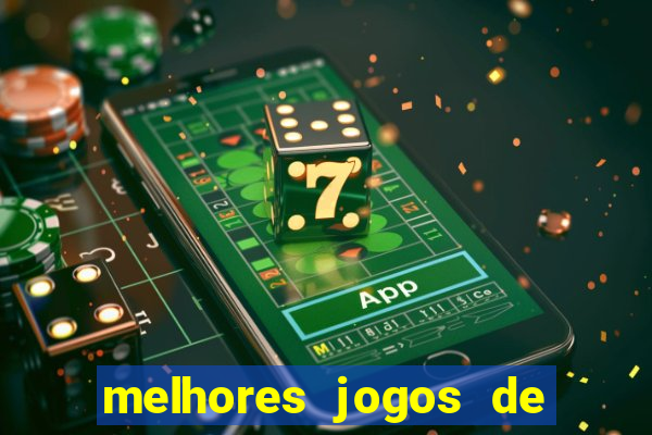 melhores jogos de demon slayer para celular