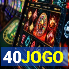 40JOGO