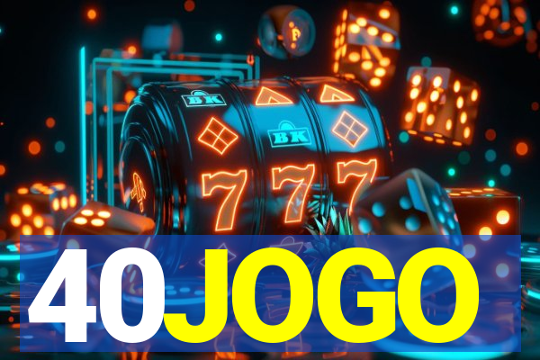 40JOGO