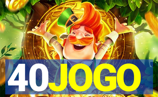 40JOGO