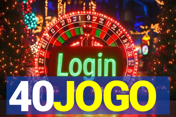 40JOGO