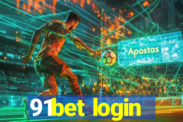 91bet login