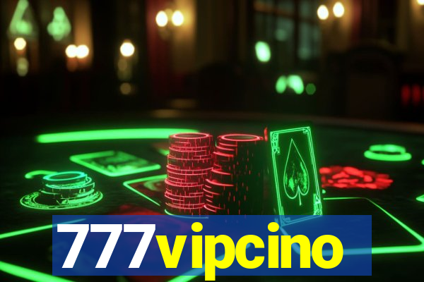 777vipcino