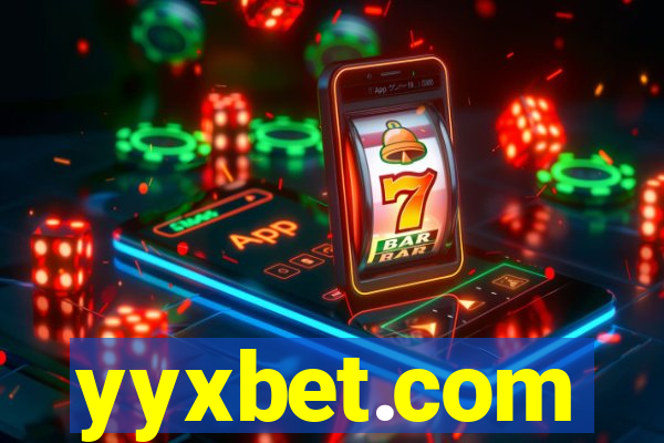 yyxbet.com