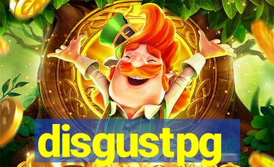 disgustpg