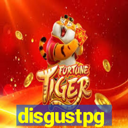 disgustpg