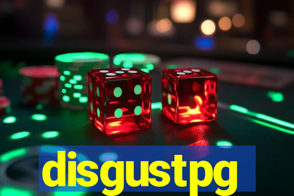 disgustpg