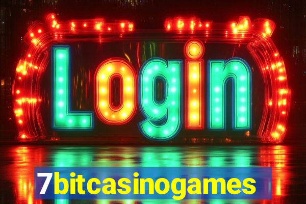 7bitcasinogames