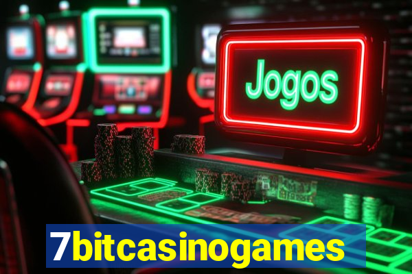 7bitcasinogames