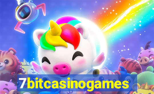 7bitcasinogames