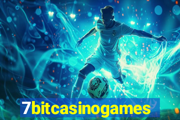 7bitcasinogames