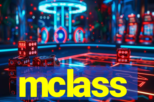 mclass