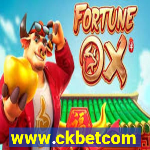 www.ckbetcom