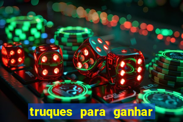 truques para ganhar no aviator