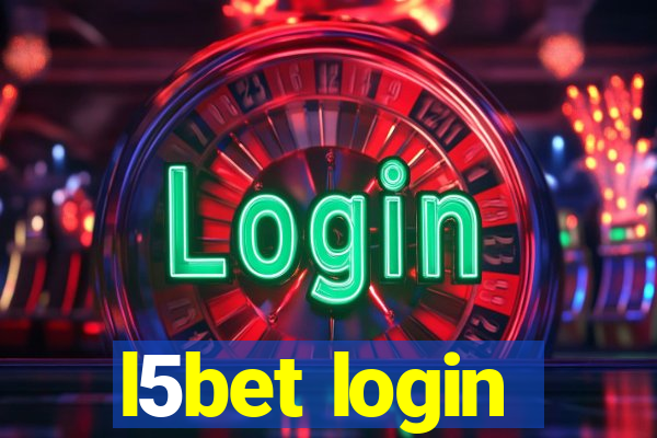 l5bet login