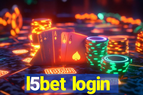 l5bet login