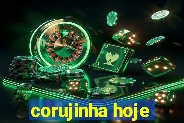 corujinha hoje
