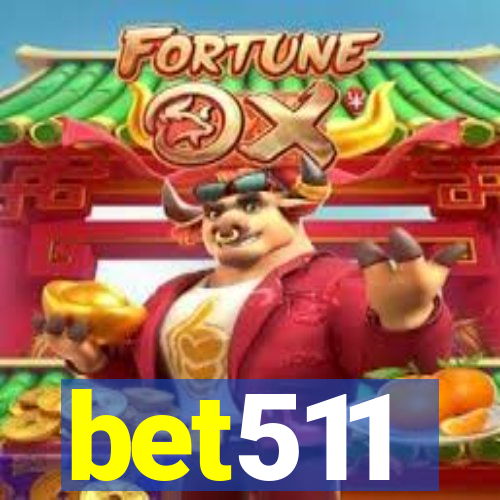 bet511
