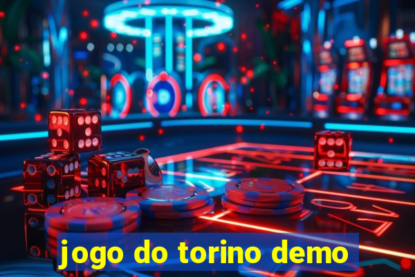 jogo do torino demo