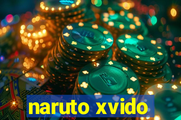 naruto xvido