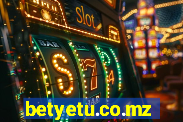 betyetu.co.mz