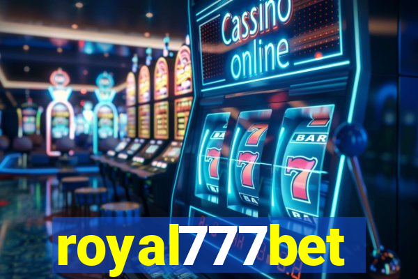 royal777bet