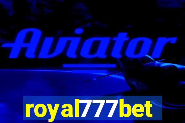 royal777bet