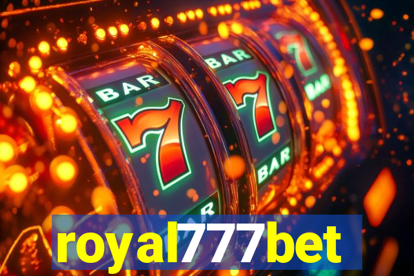 royal777bet